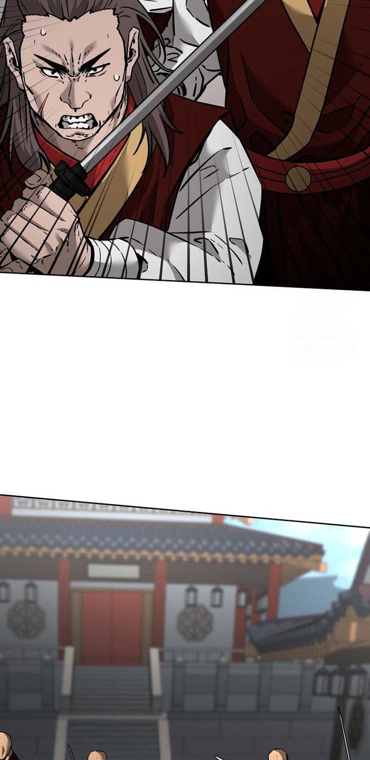 Reincarnation of the Murim Clan’s Former Ranker Chapter 140 - halaman 23