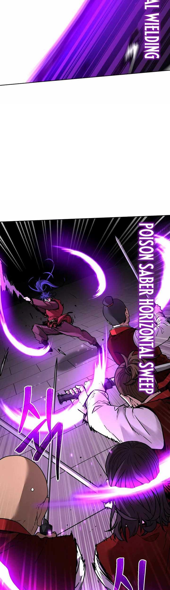 Reincarnation of the Murim Clan’s Former Ranker Chapter 140 - halaman 26