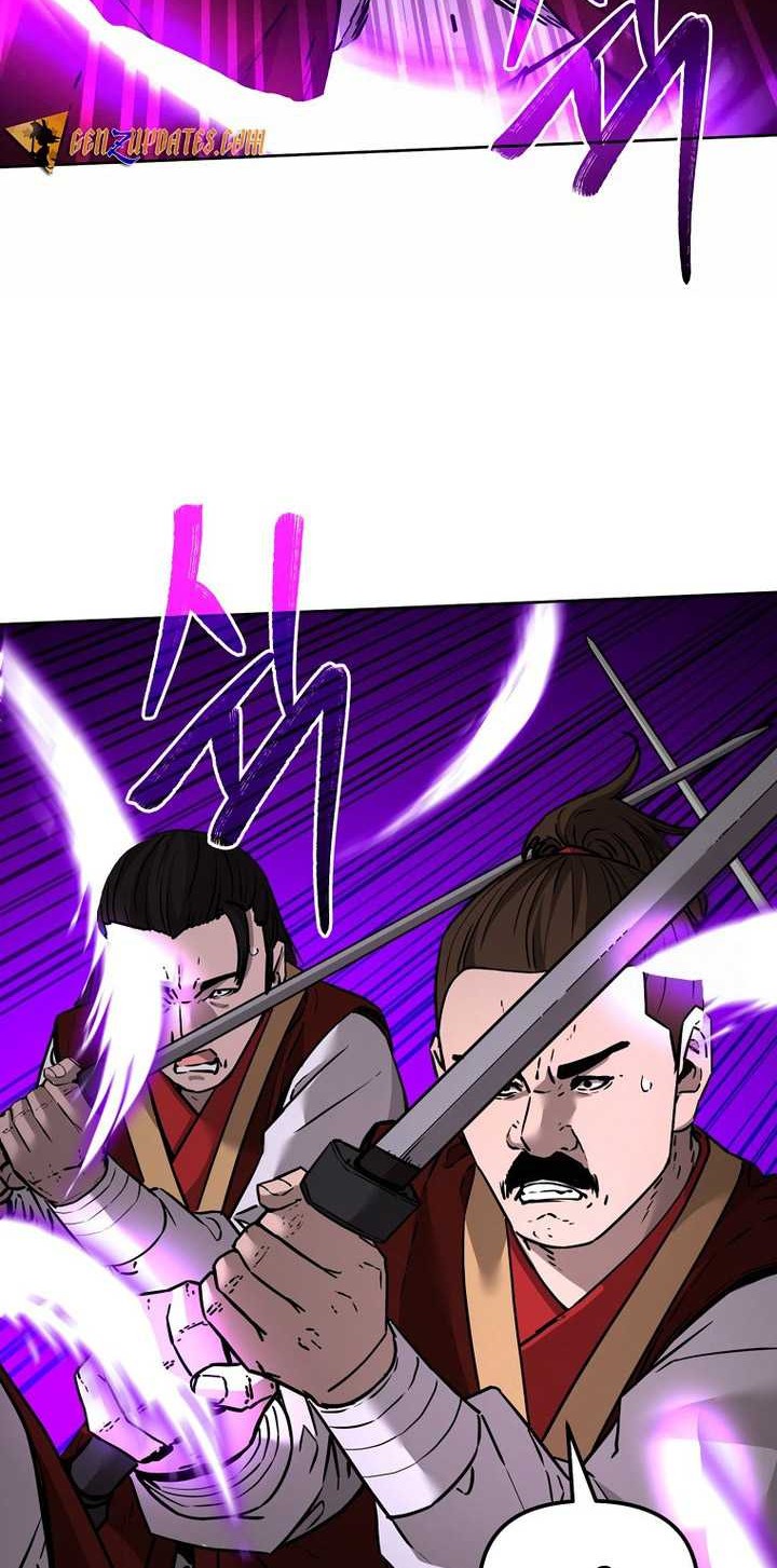 Reincarnation of the Murim Clan’s Former Ranker Chapter 140 - halaman 27