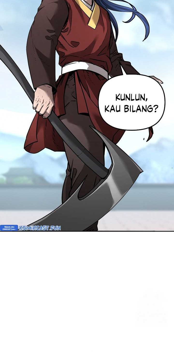 Reincarnation of the Murim Clan’s Former Ranker Chapter 140 - halaman 33