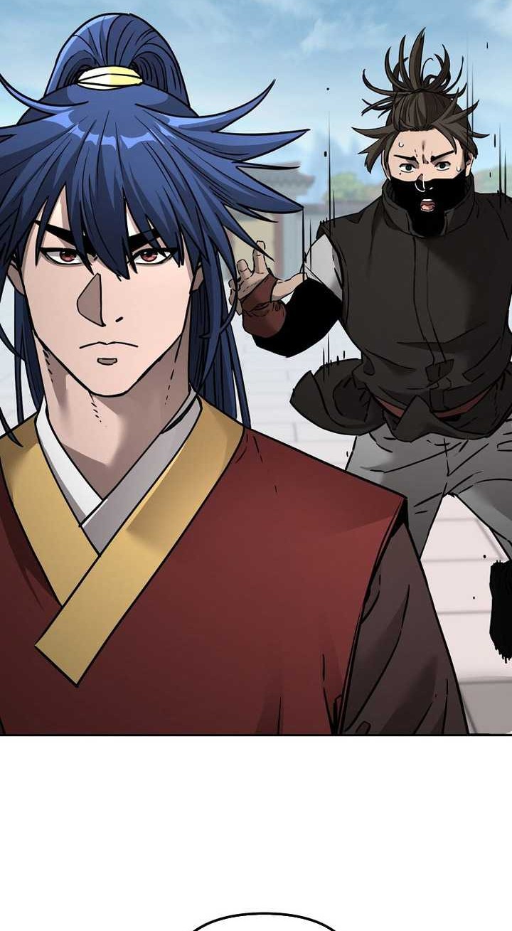 Reincarnation of the Murim Clan’s Former Ranker Chapter 140 - halaman 35