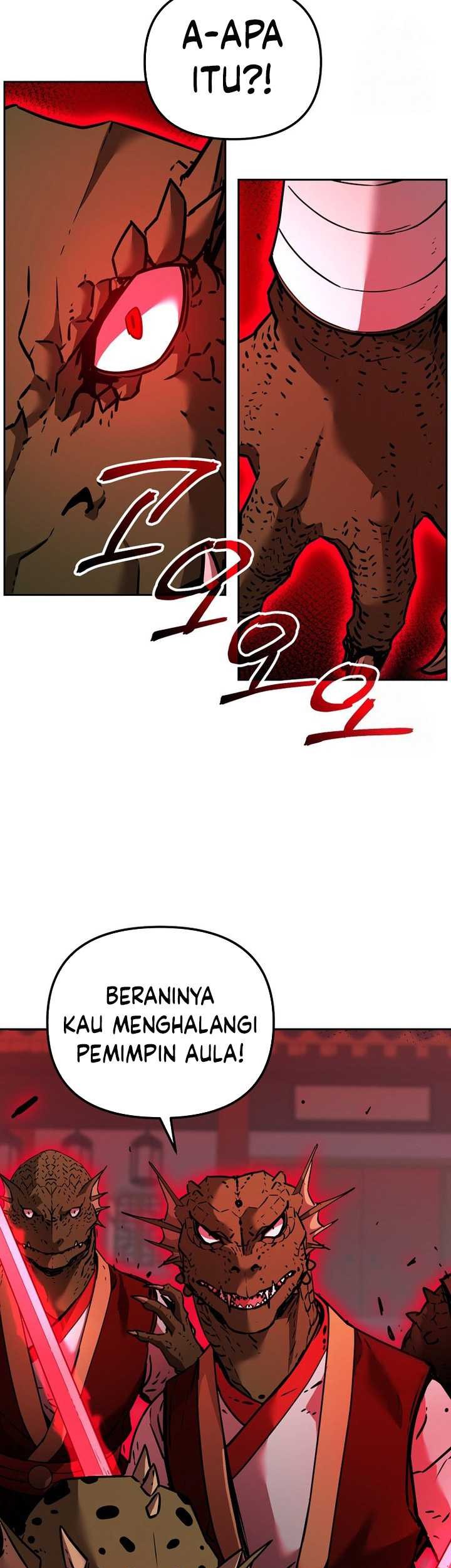 Reincarnation of the Murim Clan’s Former Ranker Chapter 140 - halaman 36