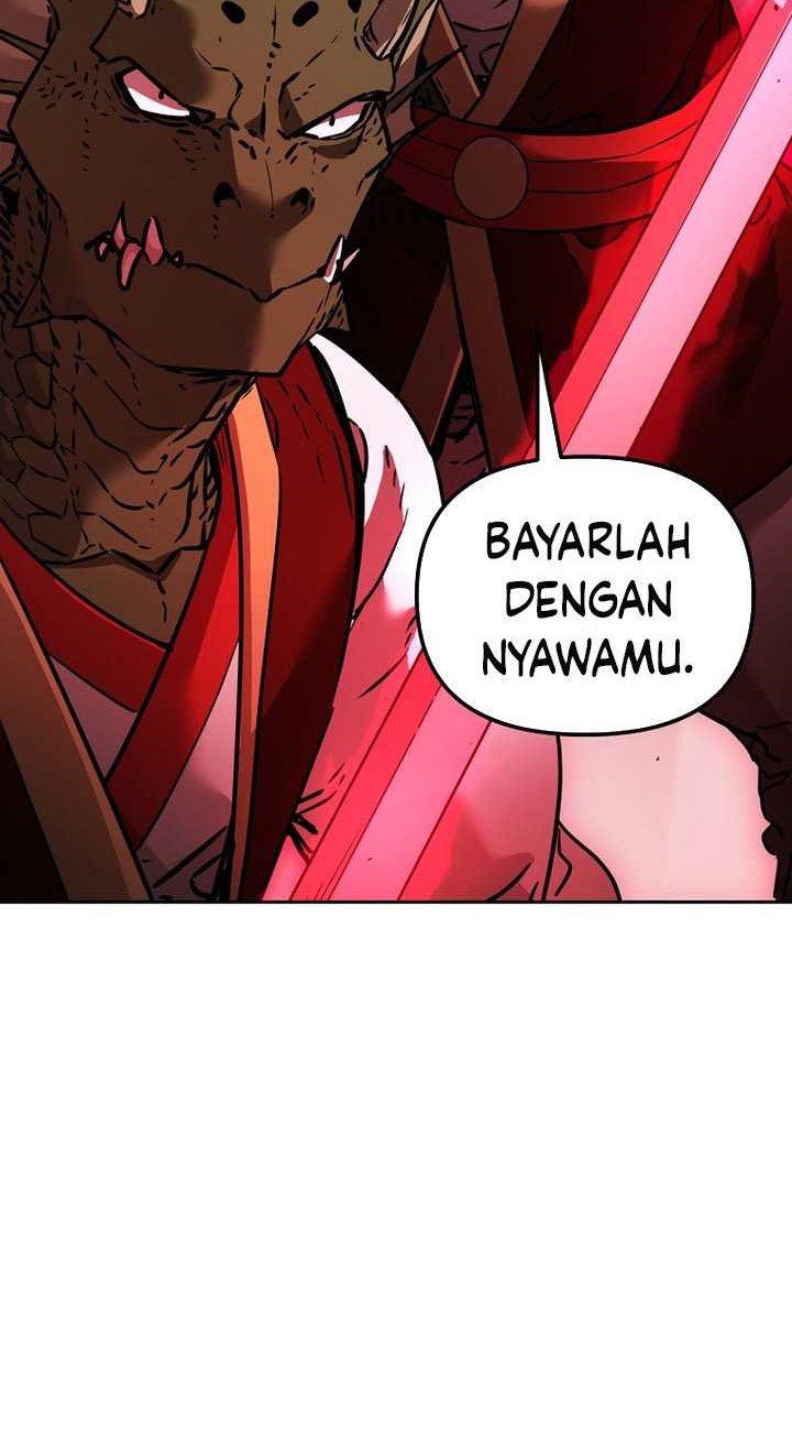 Reincarnation of the Murim Clan’s Former Ranker Chapter 140 - halaman 37