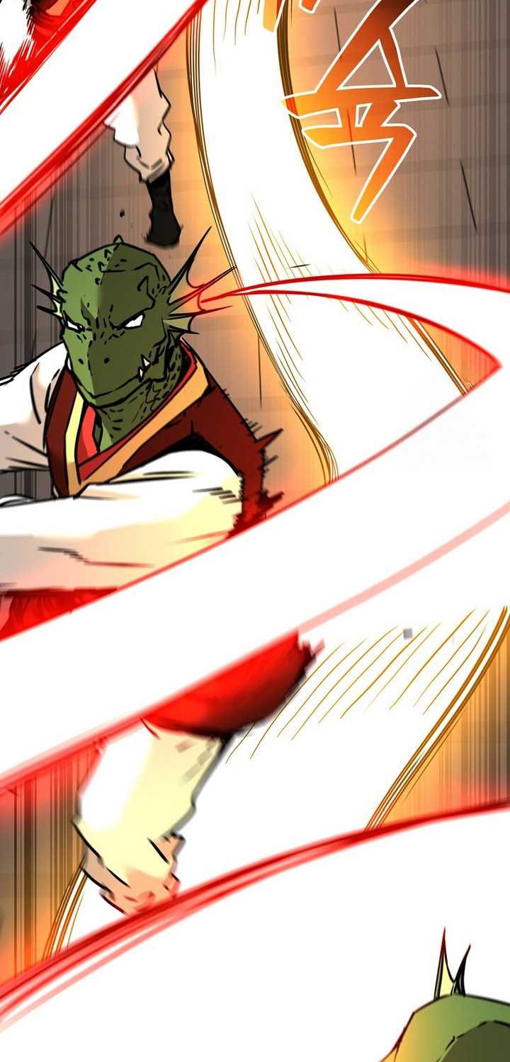 Reincarnation of the Murim Clan’s Former Ranker Chapter 140 - halaman 45