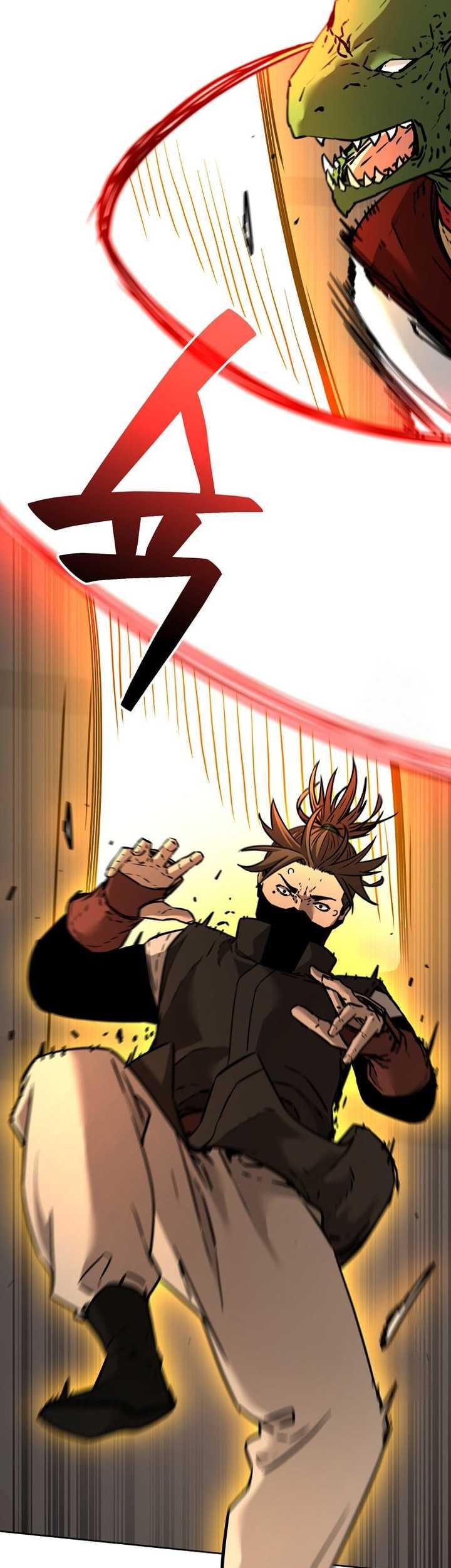 Reincarnation of the Murim Clan’s Former Ranker Chapter 140 - halaman 46