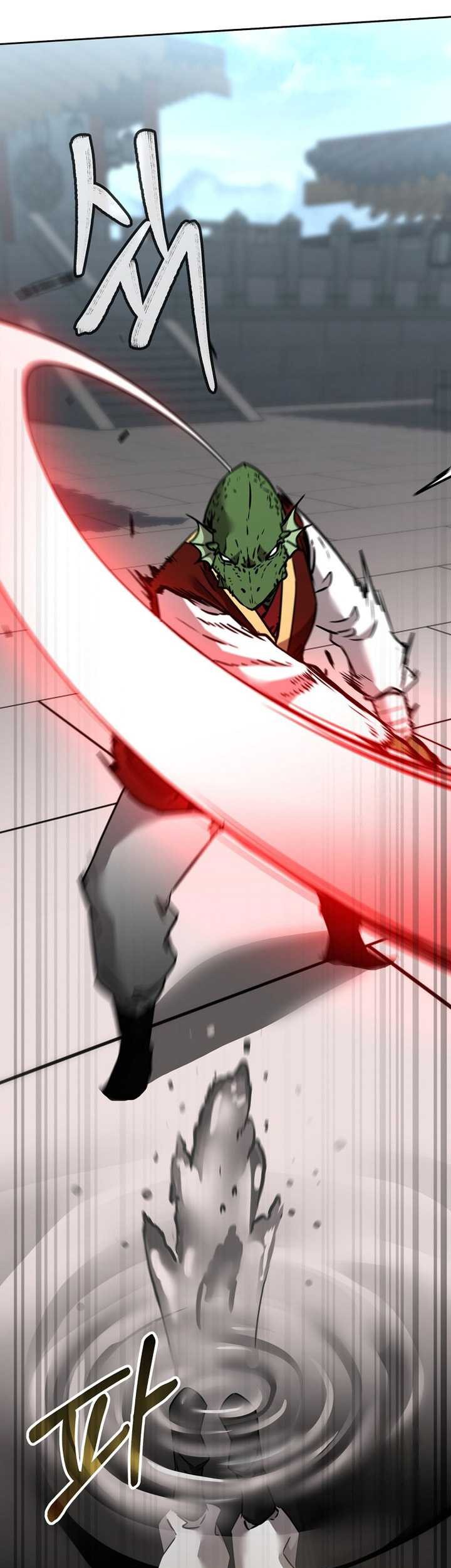 Reincarnation of the Murim Clan’s Former Ranker Chapter 140 - halaman 50