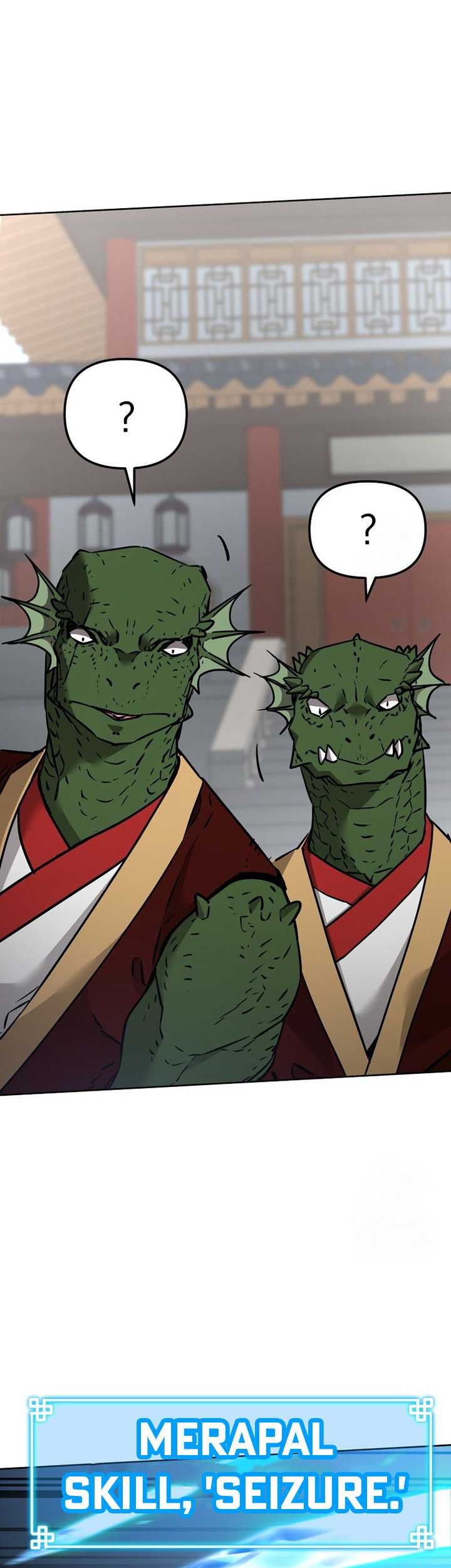 Reincarnation of the Murim Clan’s Former Ranker Chapter 140 - halaman 52
