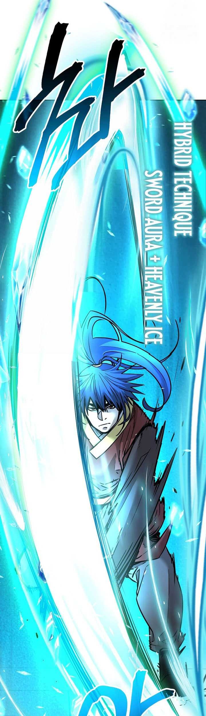 Reincarnation of the Murim Clan’s Former Ranker Chapter 140 - halaman 56
