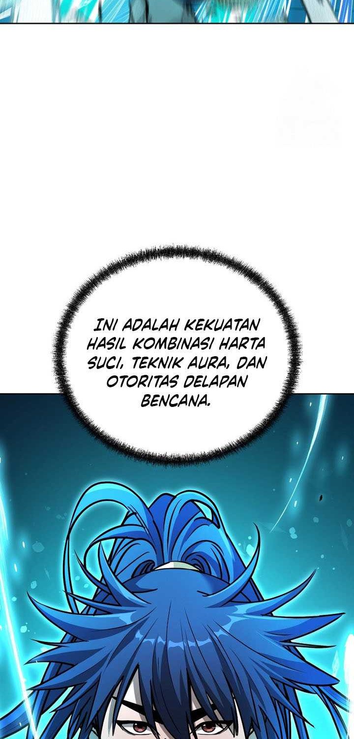 Reincarnation of the Murim Clan’s Former Ranker Chapter 140 - halaman 59