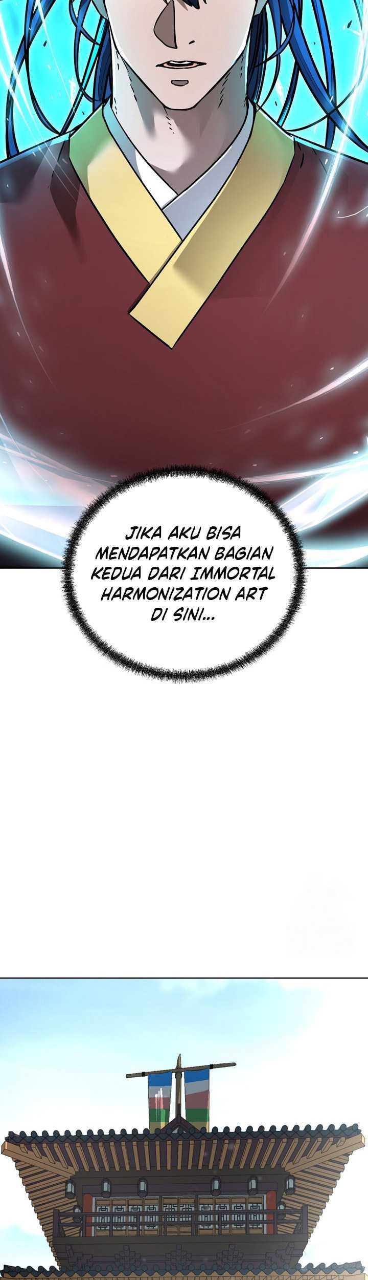 Reincarnation of the Murim Clan’s Former Ranker Chapter 140 - halaman 60