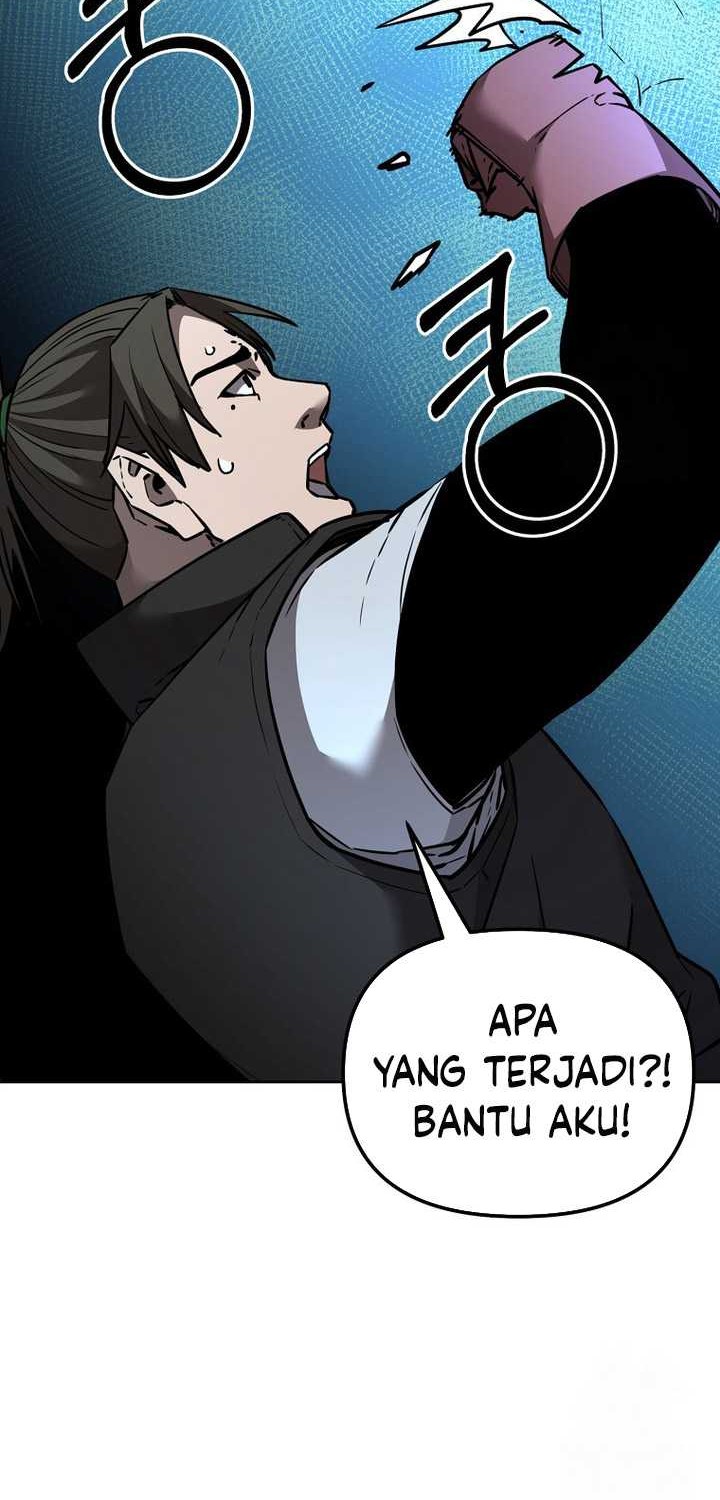 Reincarnation of the Murim Clan’s Former Ranker Chapter 140 - halaman 63