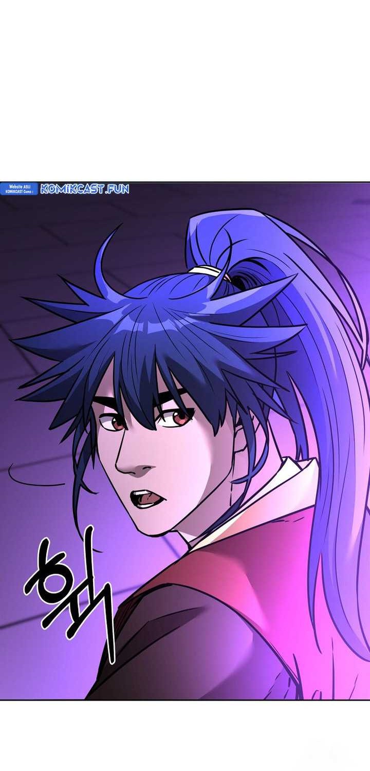 Reincarnation of the Murim Clan’s Former Ranker Chapter 140 - halaman 65