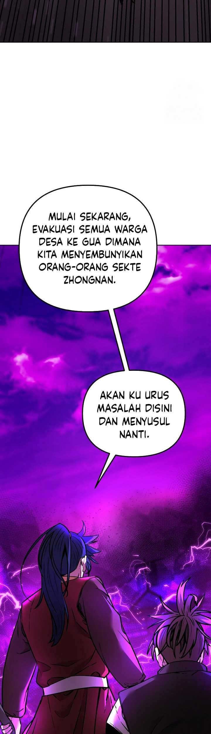 Reincarnation of the Murim Clan’s Former Ranker Chapter 140 - halaman 68