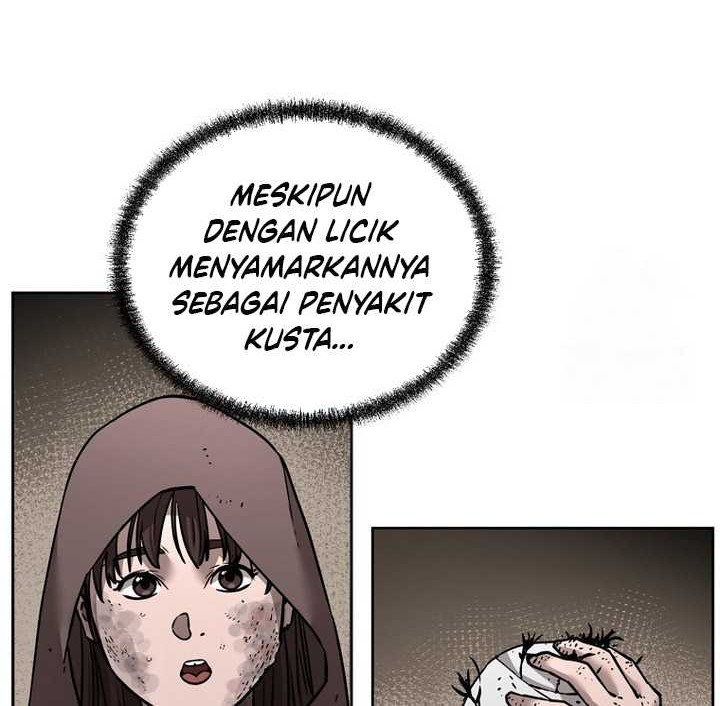 Reincarnation of the Murim Clan’s Former Ranker Chapter 140 - halaman 7