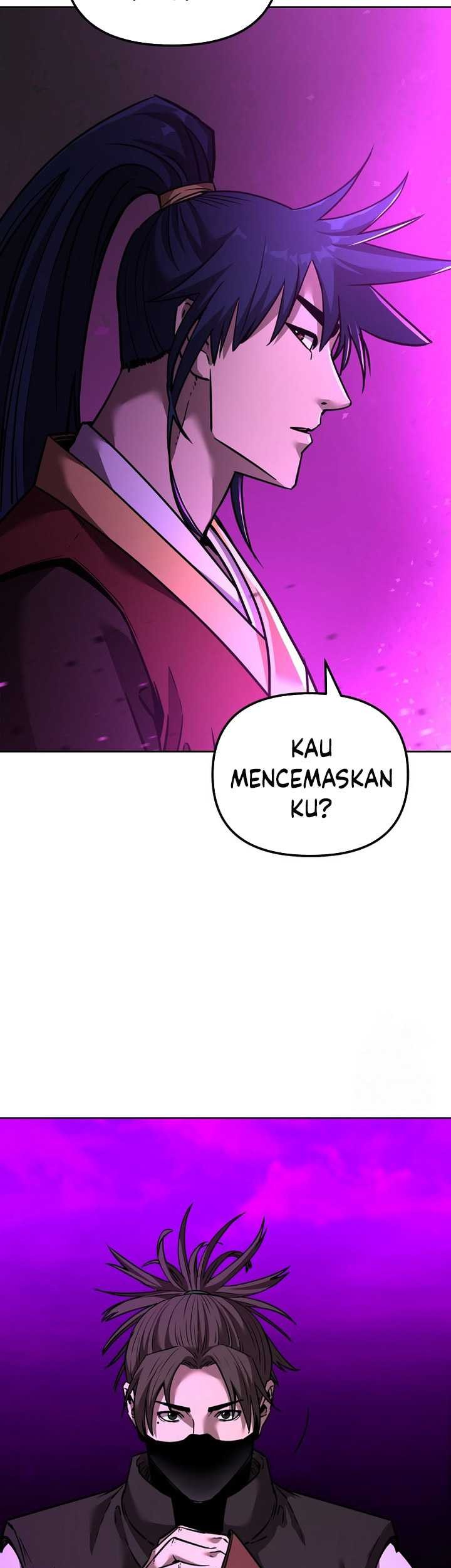 Reincarnation of the Murim Clan’s Former Ranker Chapter 140 - halaman 70