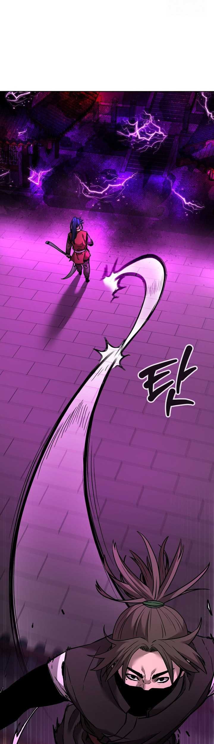 Reincarnation of the Murim Clan’s Former Ranker Chapter 140 - halaman 72