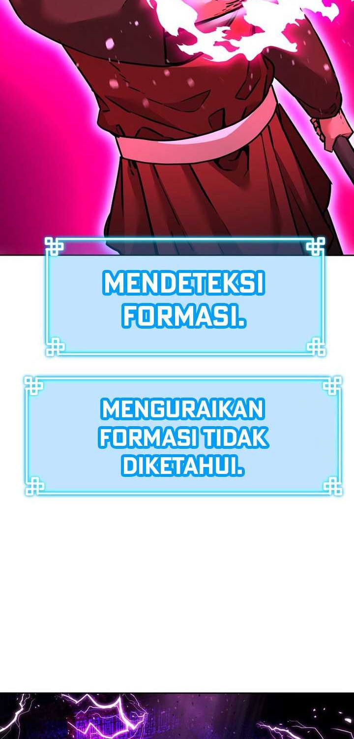 Reincarnation of the Murim Clan’s Former Ranker Chapter 140 - halaman 75