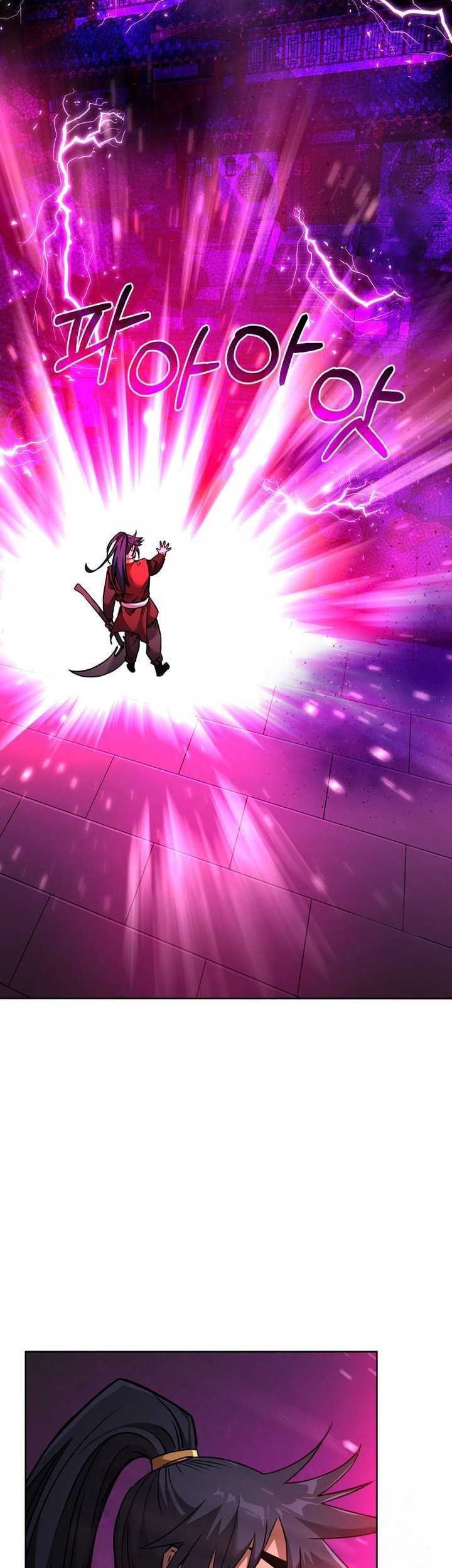 Reincarnation of the Murim Clan’s Former Ranker Chapter 140 - halaman 76