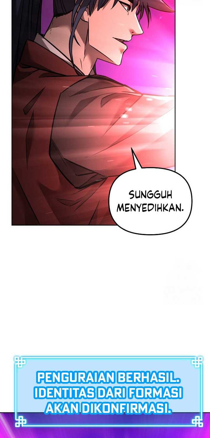 Reincarnation of the Murim Clan’s Former Ranker Chapter 140 - halaman 77