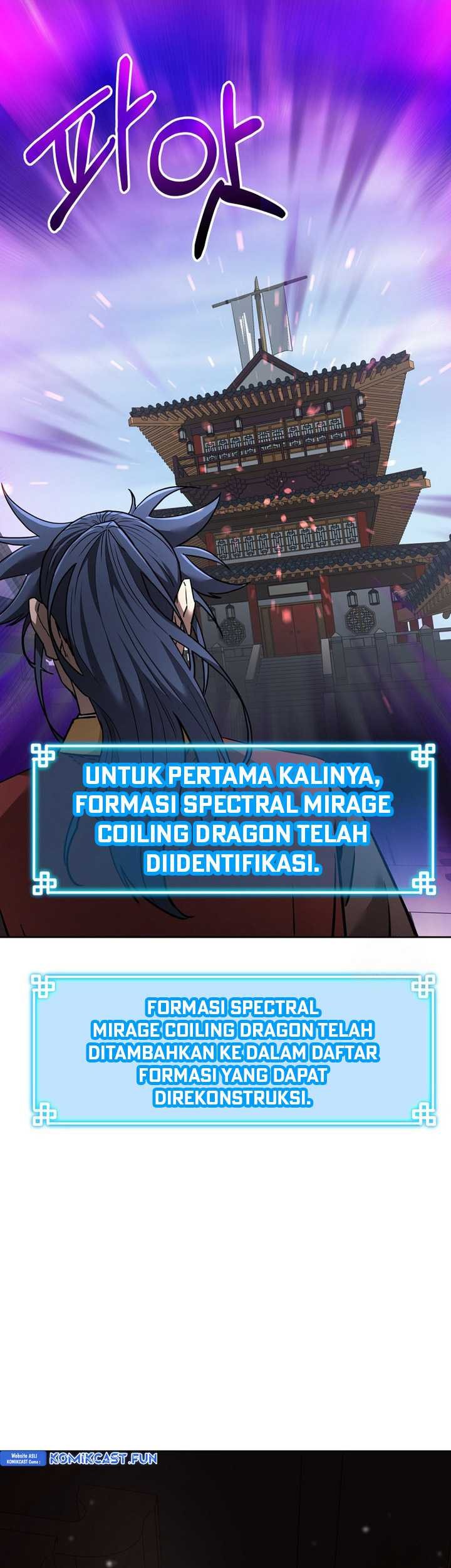 Reincarnation of the Murim Clan’s Former Ranker Chapter 140 - halaman 78