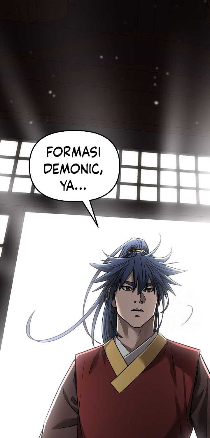 Reincarnation of the Murim Clan’s Former Ranker Chapter 140 - halaman 79