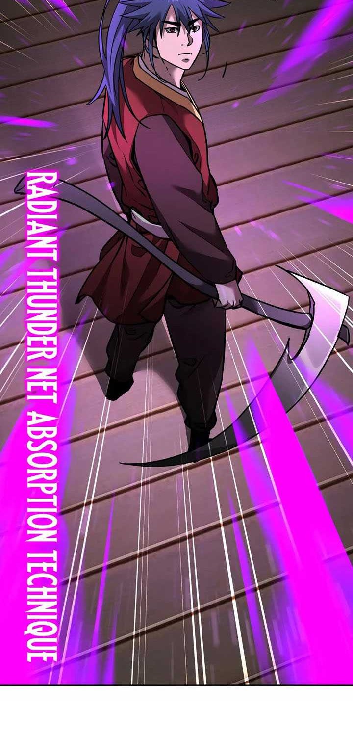 Reincarnation of the Murim Clan’s Former Ranker Chapter 140 - halaman 81