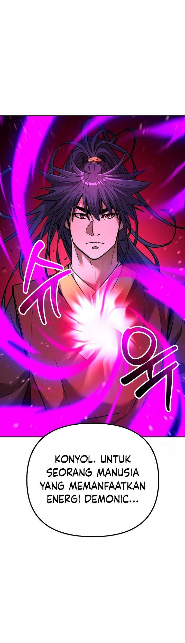 Reincarnation of the Murim Clan’s Former Ranker Chapter 140 - halaman 82
