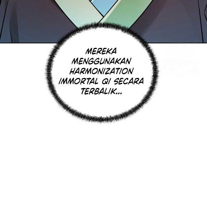 Reincarnation of the Murim Clan’s Former Ranker Chapter 140 - halaman 9