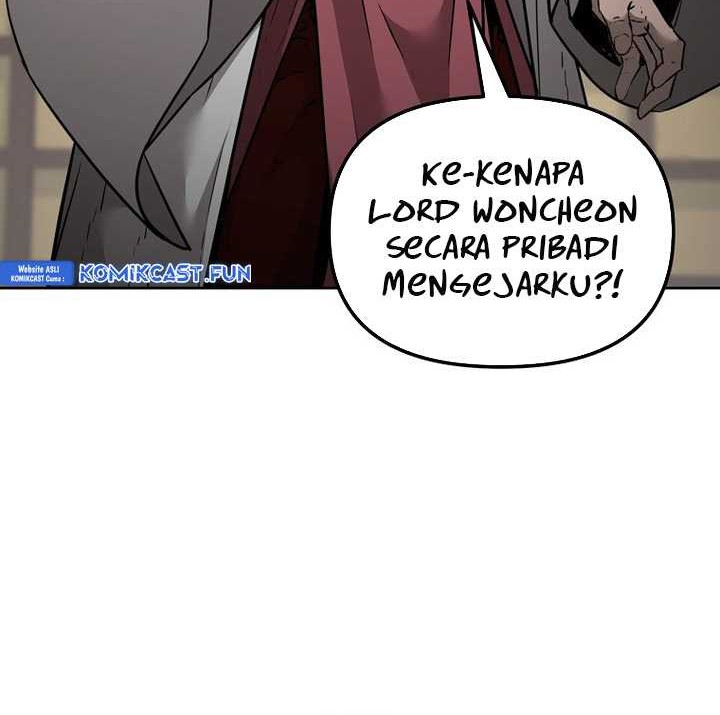 Reincarnation of the Murim Clan’s Former Ranker Chapter 141 - halaman 11