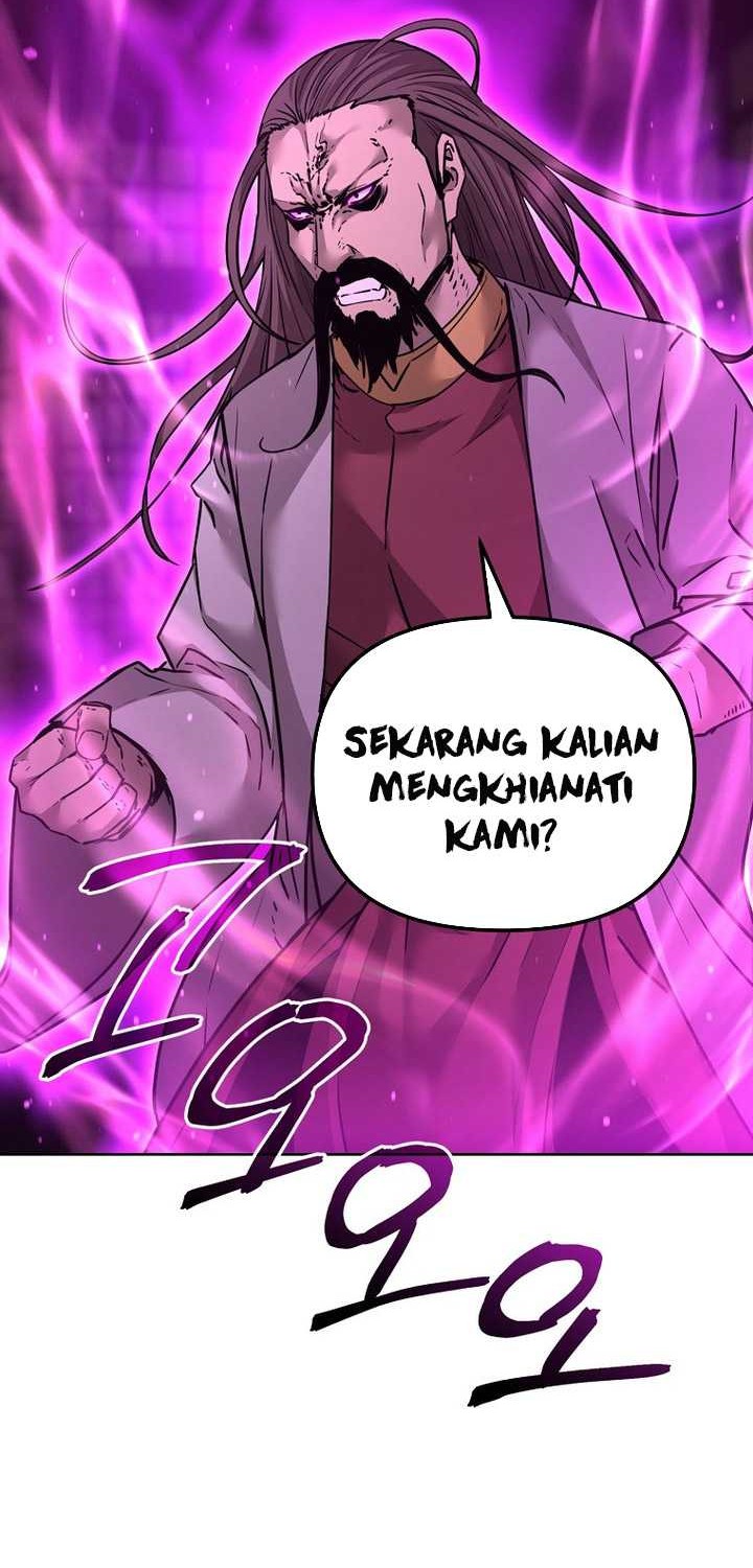 Reincarnation of the Murim Clan’s Former Ranker Chapter 141 - halaman 13