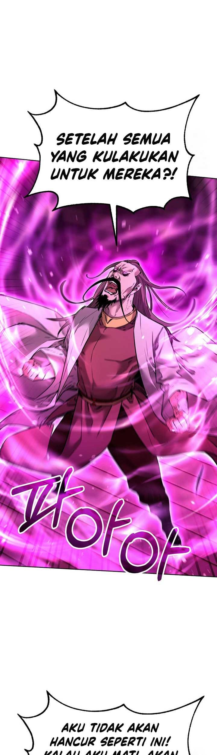 Reincarnation of the Murim Clan’s Former Ranker Chapter 141 - halaman 14