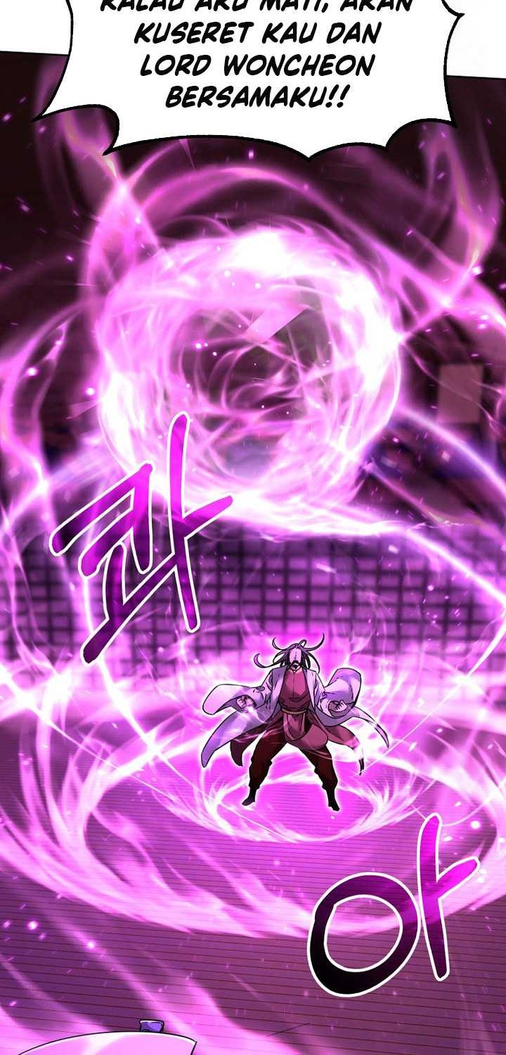Reincarnation of the Murim Clan’s Former Ranker Chapter 141 - halaman 15