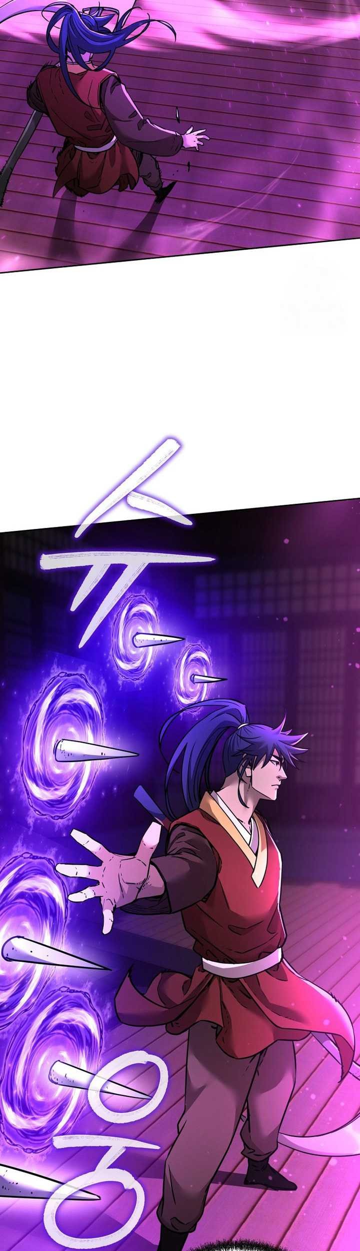 Reincarnation of the Murim Clan’s Former Ranker Chapter 141 - halaman 16
