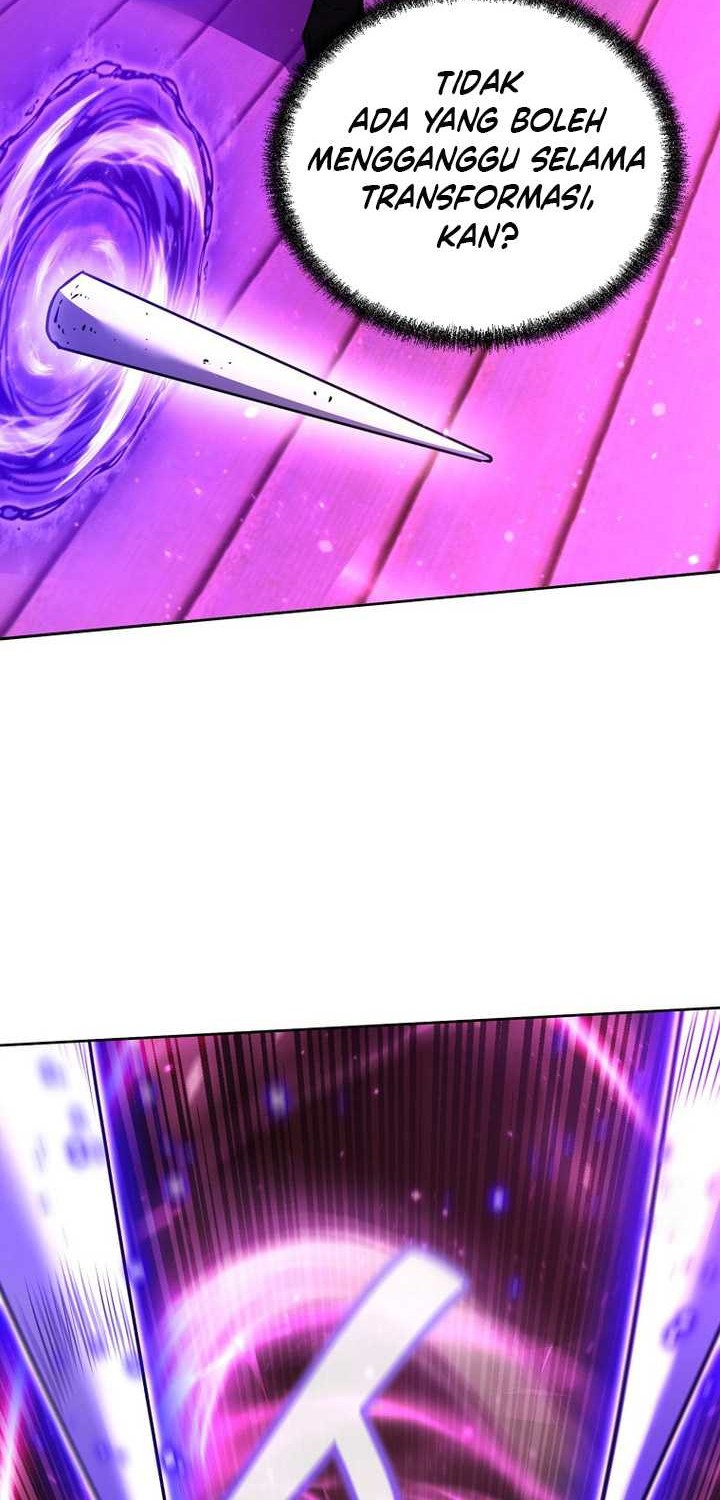 Reincarnation of the Murim Clan’s Former Ranker Chapter 141 - halaman 17
