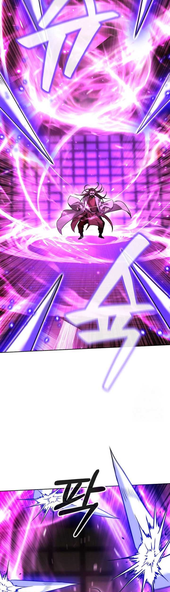 Reincarnation of the Murim Clan’s Former Ranker Chapter 141 - halaman 18