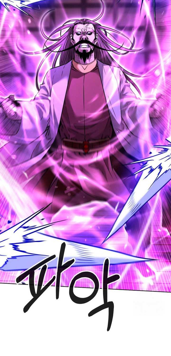 Reincarnation of the Murim Clan’s Former Ranker Chapter 141 - halaman 19