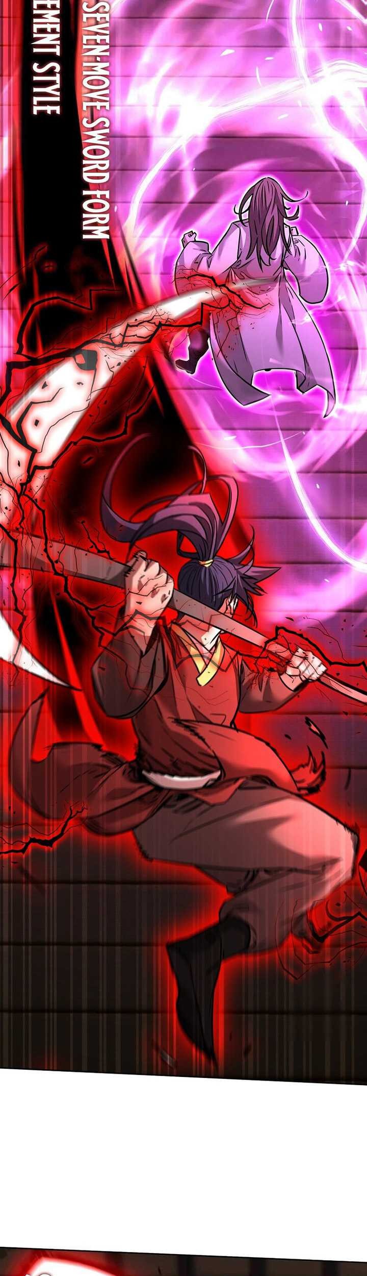 Reincarnation of the Murim Clan’s Former Ranker Chapter 141 - halaman 22