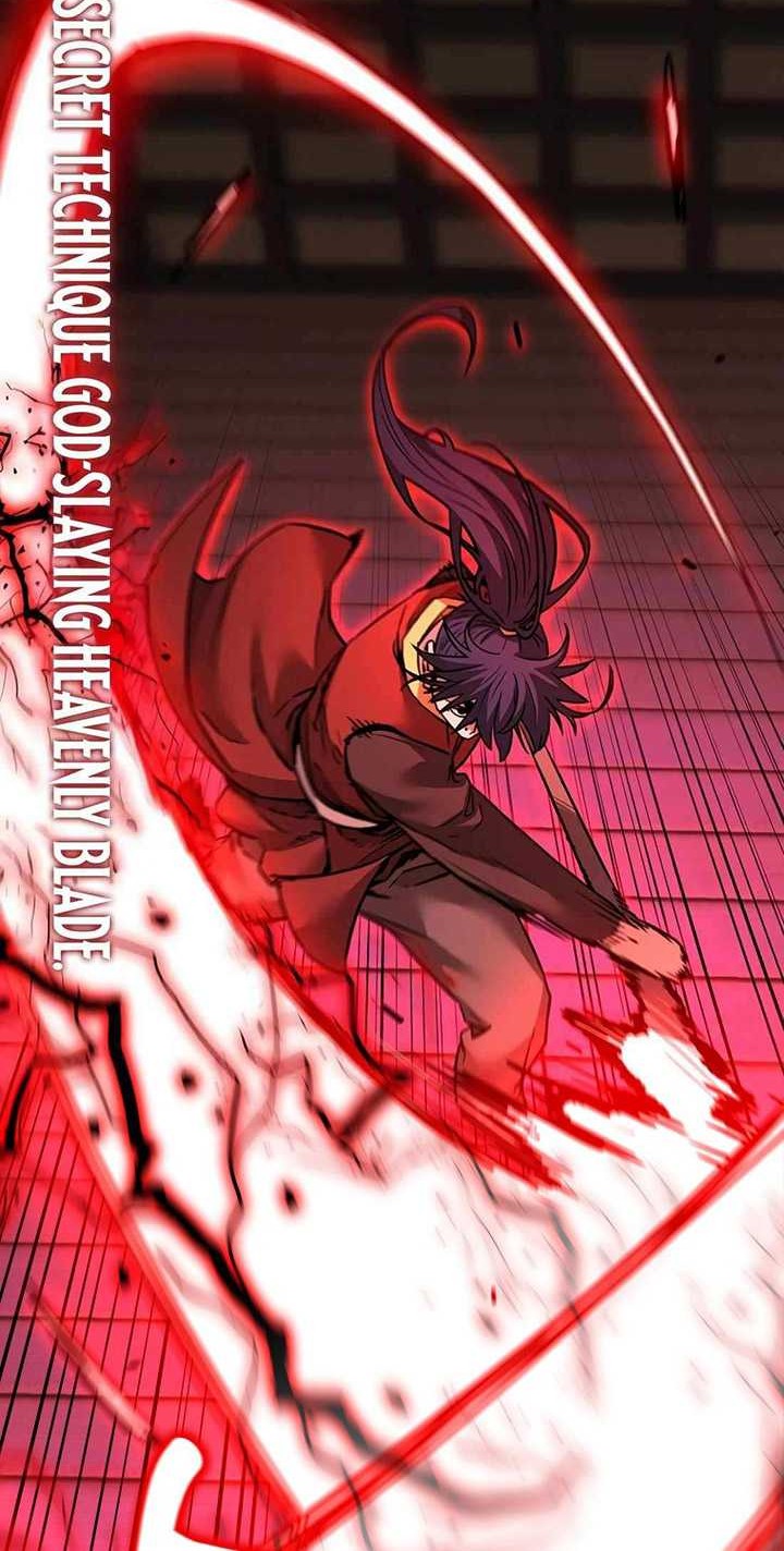 Reincarnation of the Murim Clan’s Former Ranker Chapter 141 - halaman 23