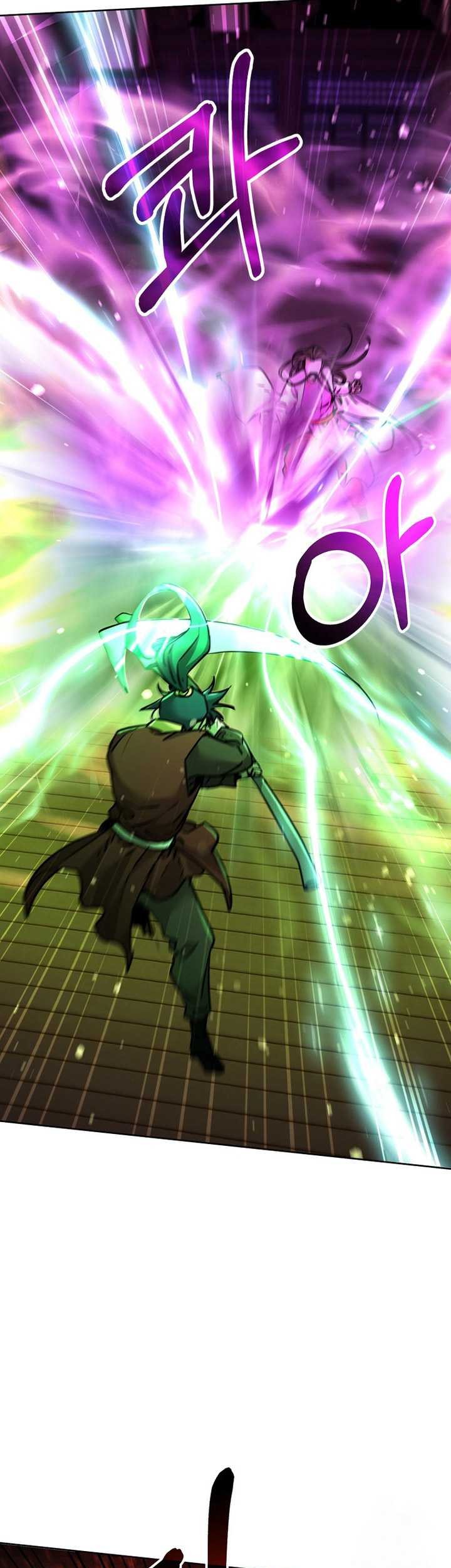 Reincarnation of the Murim Clan’s Former Ranker Chapter 141 - halaman 28
