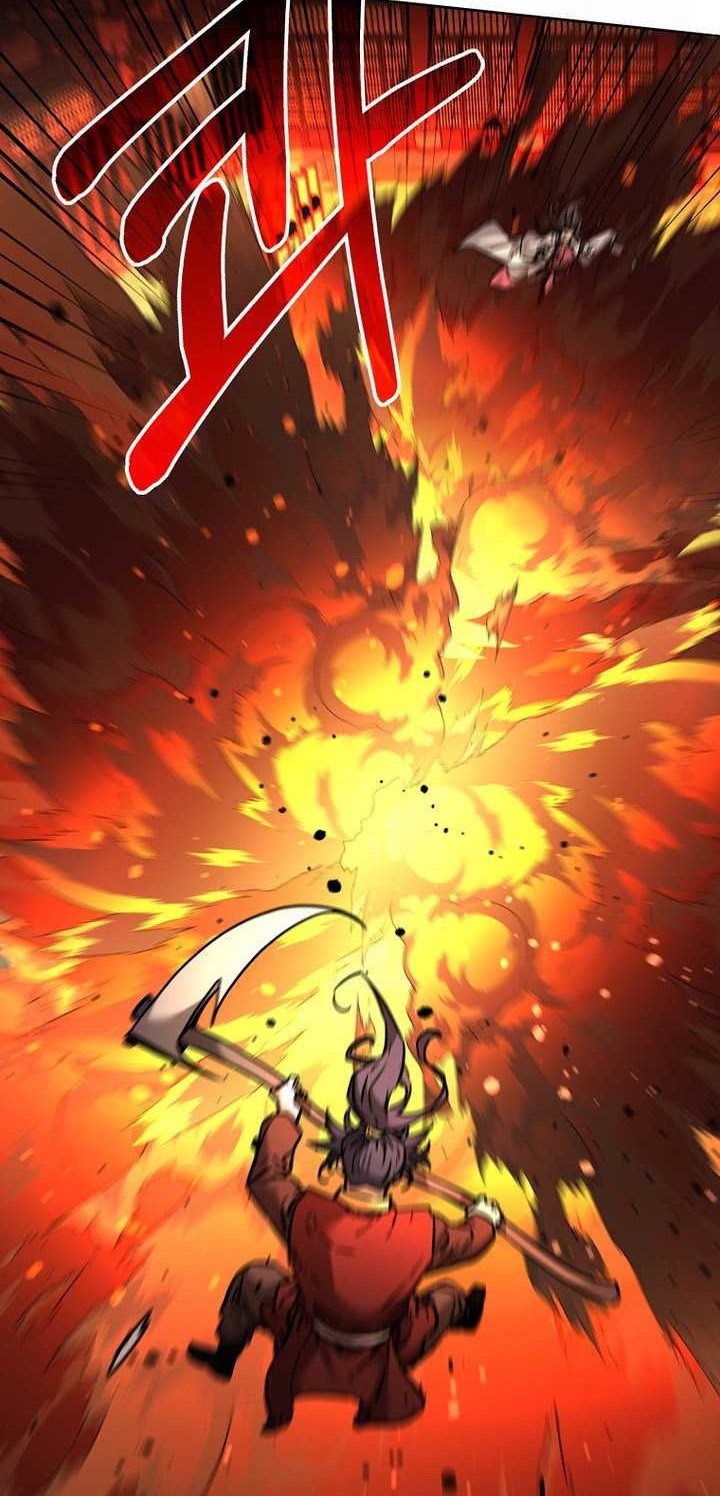 Reincarnation of the Murim Clan’s Former Ranker Chapter 141 - halaman 29