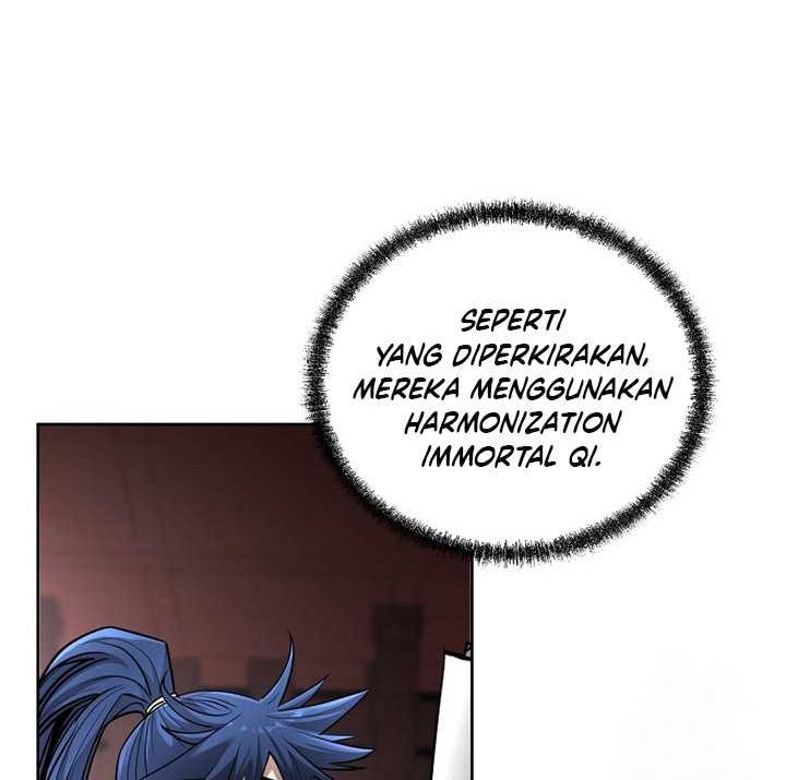 Reincarnation of the Murim Clan’s Former Ranker Chapter 141 - halaman 3
