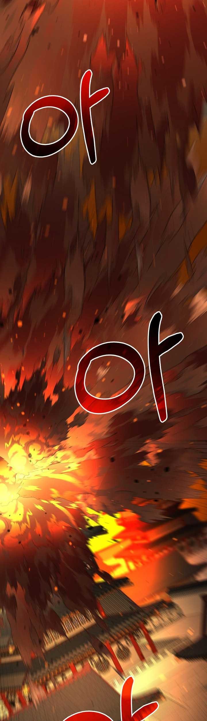 Reincarnation of the Murim Clan’s Former Ranker Chapter 141 - halaman 30