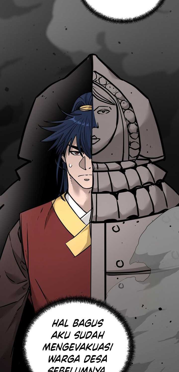 Reincarnation of the Murim Clan’s Former Ranker Chapter 141 - halaman 33