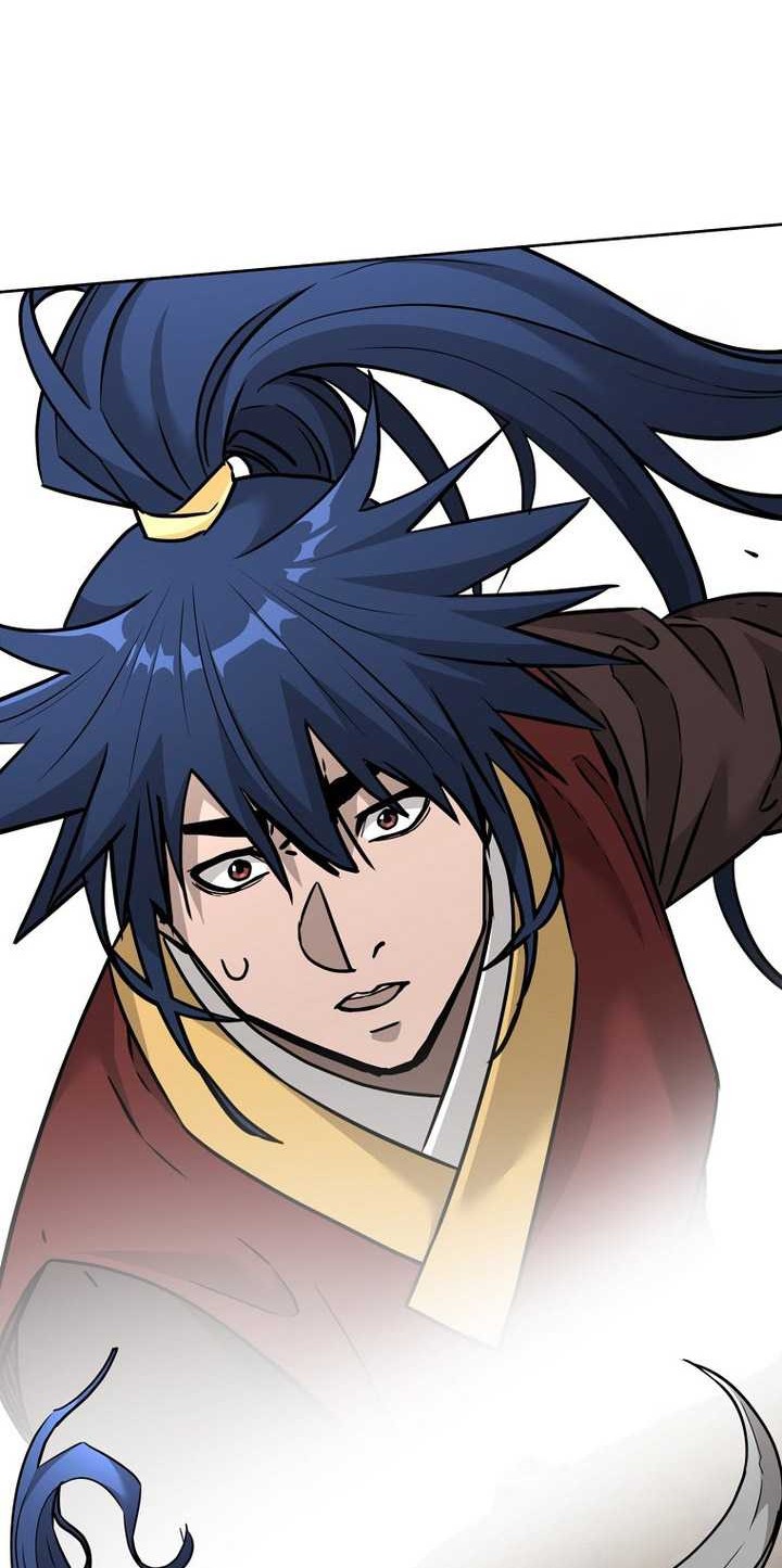 Reincarnation of the Murim Clan’s Former Ranker Chapter 141 - halaman 37