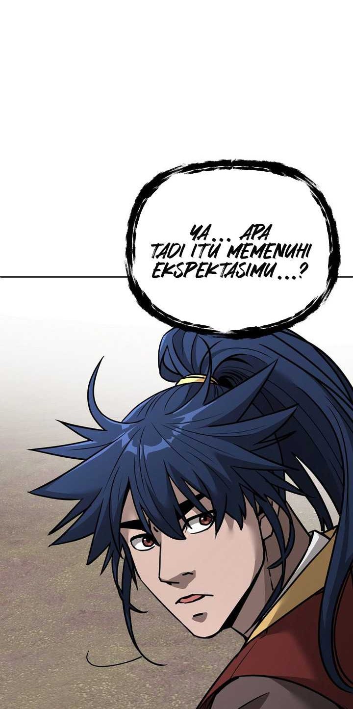 Reincarnation of the Murim Clan’s Former Ranker Chapter 141 - halaman 39