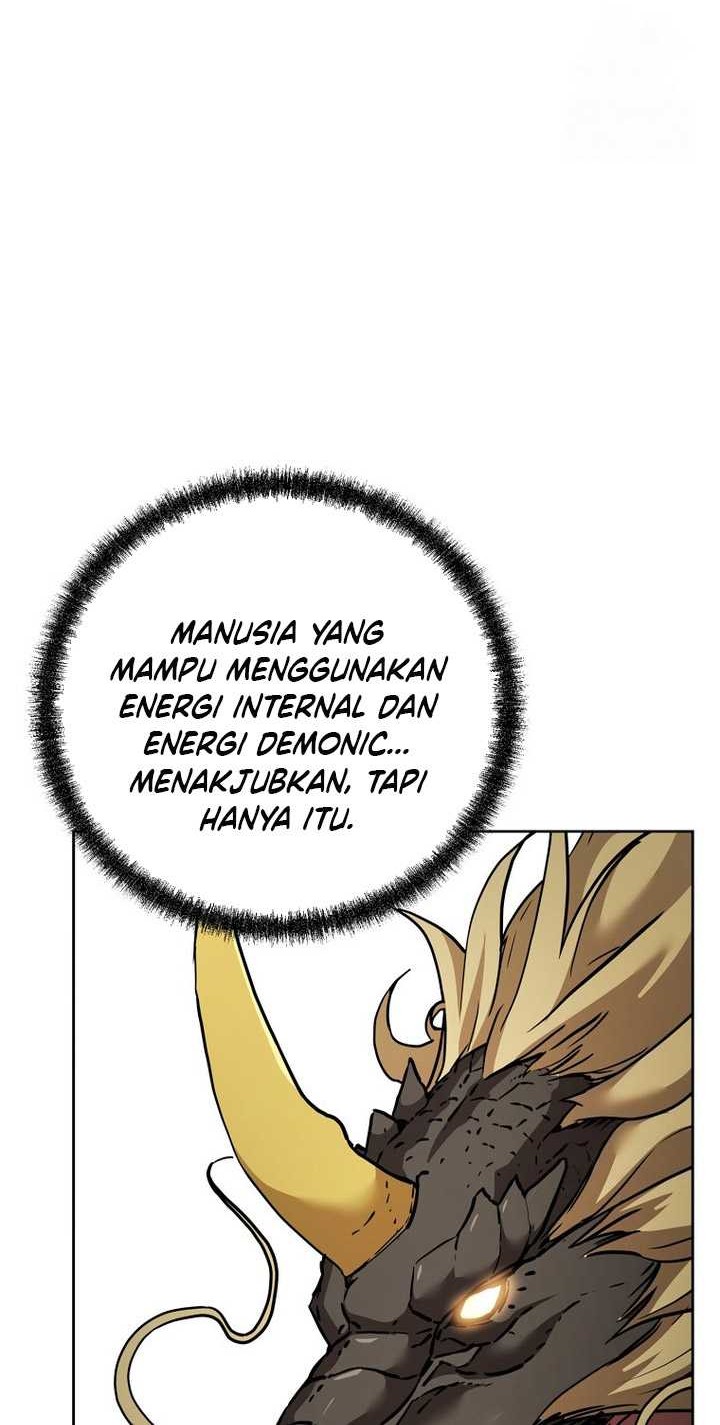 Reincarnation of the Murim Clan’s Former Ranker Chapter 141 - halaman 47