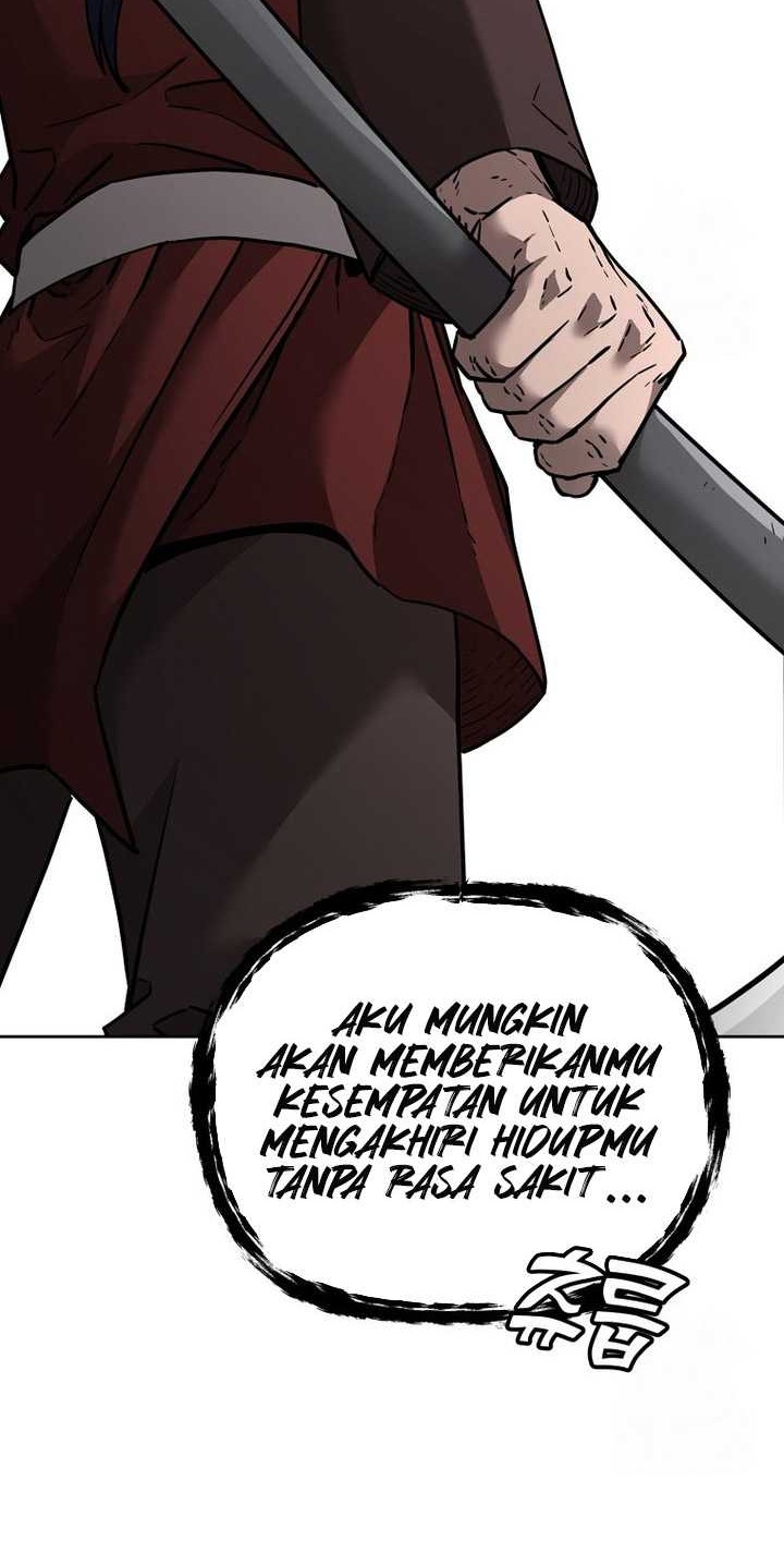 Reincarnation of the Murim Clan’s Former Ranker Chapter 141 - halaman 49