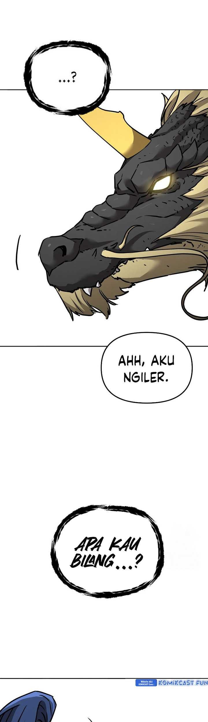 Reincarnation of the Murim Clan’s Former Ranker Chapter 141 - halaman 50