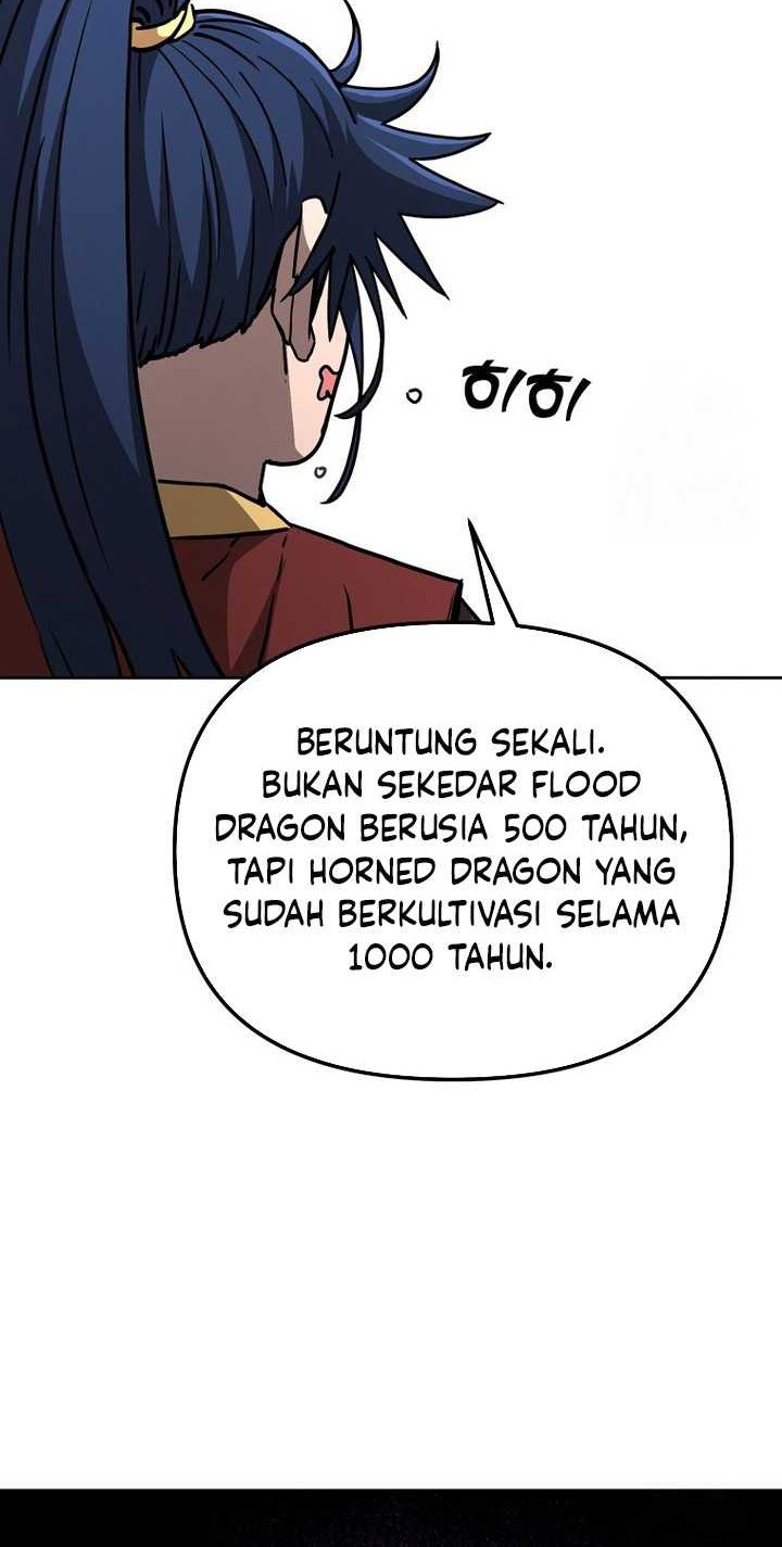 Reincarnation of the Murim Clan’s Former Ranker Chapter 141 - halaman 51