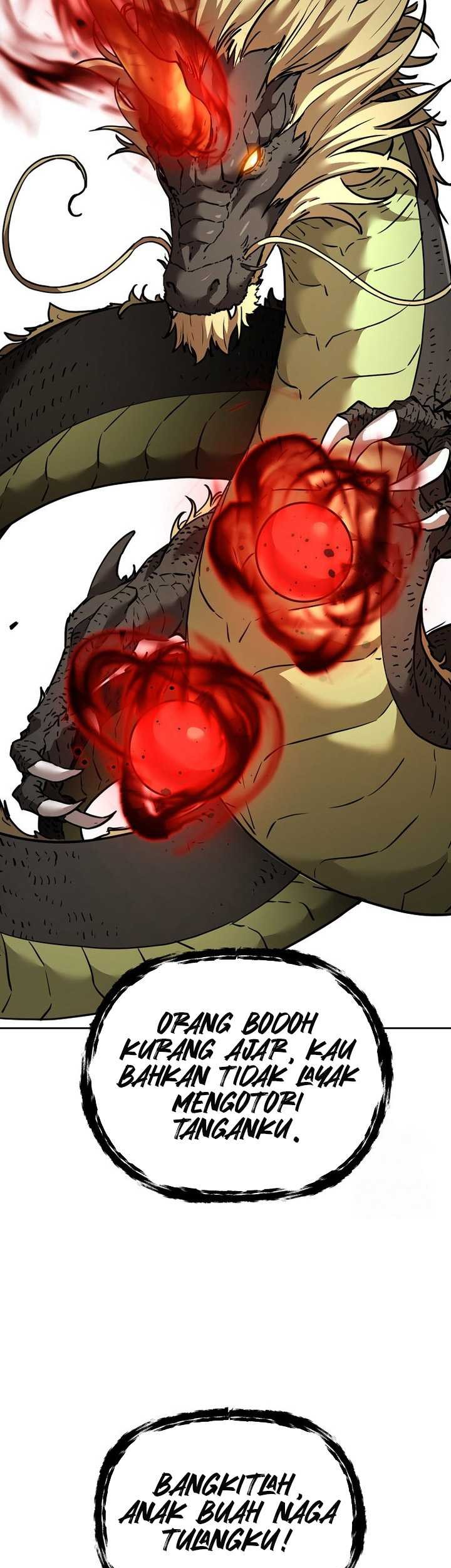 Reincarnation of the Murim Clan’s Former Ranker Chapter 141 - halaman 54
